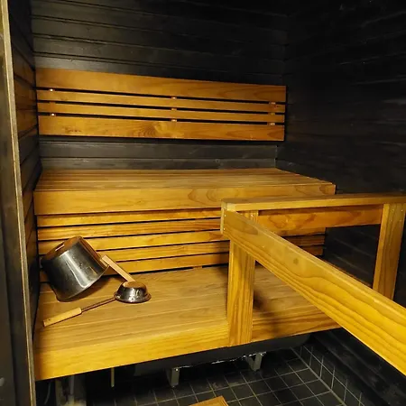 Lejlighed Rantahiekka B2 *