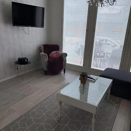 Rantahiekka B2 Apartman