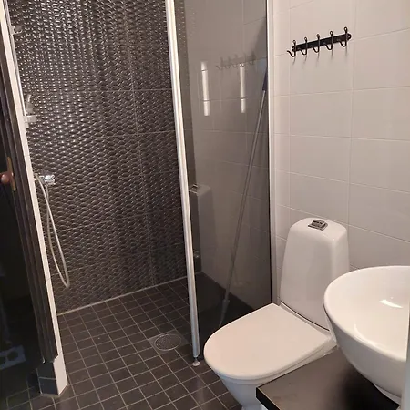 Appartamento Rantahiekka B2
