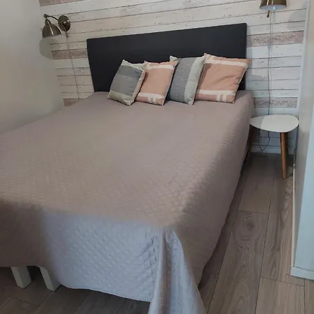 Appartamento Rantahiekka B2 Kalajoki